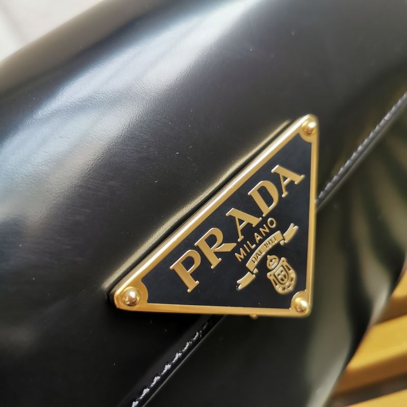 Prada Satchel Bags